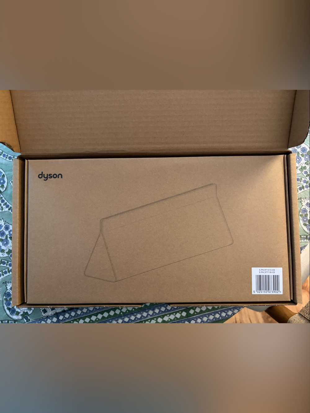 Dyson Storage Pouch - Picture 2 of 3